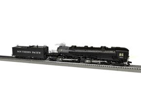 REFURBISHED - Southern Pacific LC2 LionMaster AC-12 #4291
